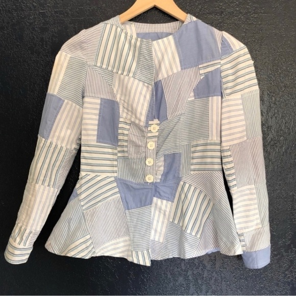 Family Affairs Le Progres Jacket - Picture 1 of 4